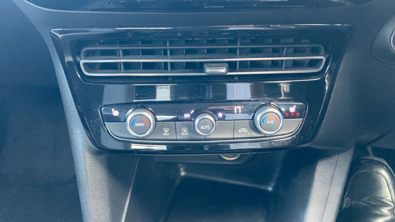 Vauxhall Mokka 1.2 Turbo Elite Nav Premium 5dr Petrol Hatchback